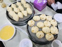 -石饮红星包子(中山路店)