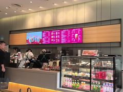 -星巴克(长沙友阿奥特莱斯店)