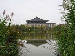 -西安世博园
