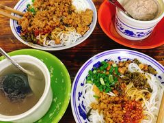 肉陀汤-秦胖子肉陀良心店