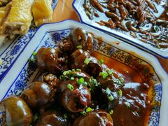 -洞天食府(北大街店)