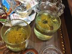 -金海岸足道(联盛大厦店)