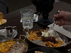 -玲婧胡同·生日蛋糕·餐厅(嘉里城店)