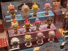 -泡泡玛特POPMART(龙湖杭州滨江天街店)