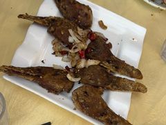 -怪怪龙虾·来自江苏盱眙(惊驾路店)