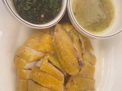 -卡尔顿东方银龙酒店•广西菜•早茶