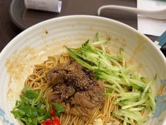 -康师傅私房牛肉面(申虹店)