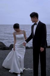 -罗马经典婚纱摄影·轻奢化定制