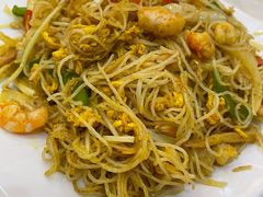 星洲炒米-焕记海鲜饭店
