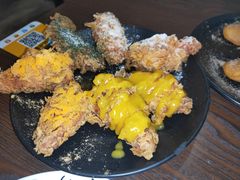 -YULOI予乐炸鸡(平乐店)
