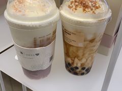 -奈雪的茶(金地广场店)