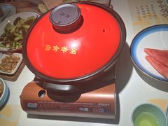 -王妈热卤·川味馆(海昌店)