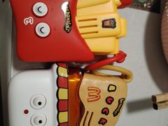 -麦当劳(杭州西湖银泰百货店)