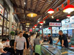 -猪肉婆私房菜(容桂总店)