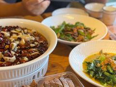 -永安鱼庄·镇江菜(丁卯店)