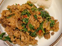 特色薄荷牛肉-PHO爺·越南料理(亦庄大族广场店)