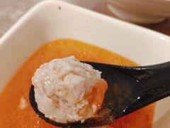 -老家猪肝面(石油路店)