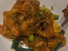 -鑫小城故事·藕汤·家常菜(台北一路总店)