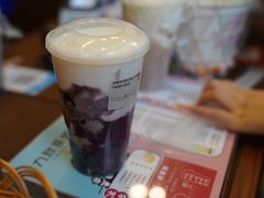 -九秋茶铺(三里屯店)