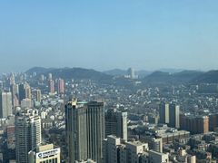 -大连中远海运洲际酒店