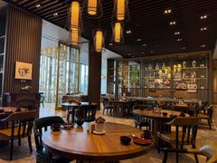 -香厨中餐厅(松北香格里拉店)