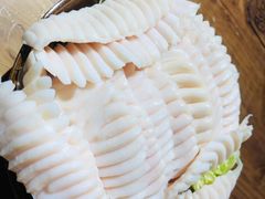 牙梗-楠火锅(龙阳广场店)
