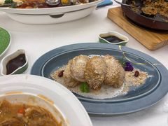 -品海楼·大连海胆锅贴馆(东港店)