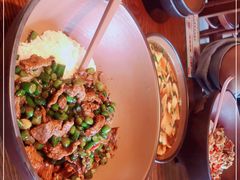 -德天顺盖码饭(人民西路店)