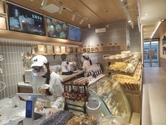 -小飞象面包公社(珠江路金鹰店)