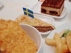 -宜家·瑞典风味餐厅(北京西红门店)