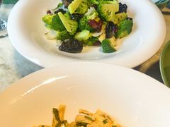 -那家小馆•北京菜•烤鸭(香山店)
