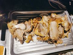 -天山集市餐厅(康城店)