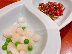 -喜鼎海胆水饺(东港店)