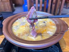 -隔壁老王·家常云南菜(花巷店)