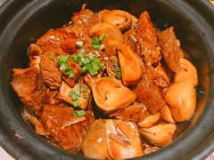 -那家小馆•北京菜•烤鸭(中关村店)