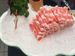-秋之原·老北京铜锅涮肉(王府井东单店)