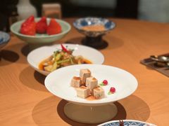 -新荣记(西溪湿地店)