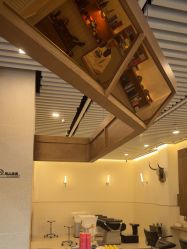 -MARTIN'S BARBER SHOP男士理发馆