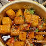 排排坐 来体验吃串串的快乐