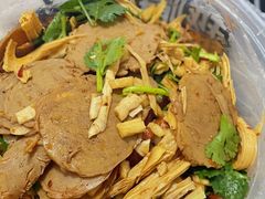 -张记捆鸡(总店)