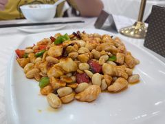 -怡园饭店-餐厅(四望亭店)