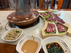 -阳坊胜利涮羊肉(禧乐汇店)