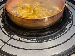 -阿山卓·野生菌火锅·纳西火塘烤肉