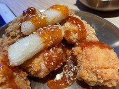 -梨花牛肉汤饭(仁恒伊势丹店)