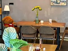 -咖法森林·咖啡  酒吧(天河店)