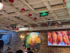 -三个大叔东北烧烤·砂锅菜(西三旗店)