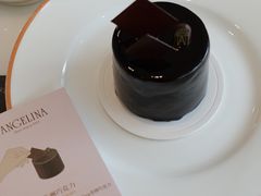 -Angelina安吉丽娜(恒隆广场店)