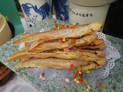 -不倒翁·徽天下名菜楼(马鞍山路店)