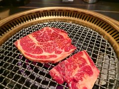 -厚贞日式烤肉(浦东汇智店)