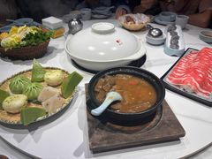 -龙泉人椰子鸡.糟粕醋.海南菜(三亚旗舰店)